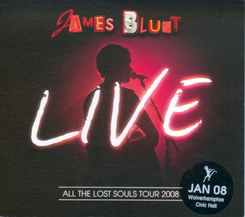 All the Lost Souls Tour 2008: Wolverhampton Civic Hall 21.01.2008