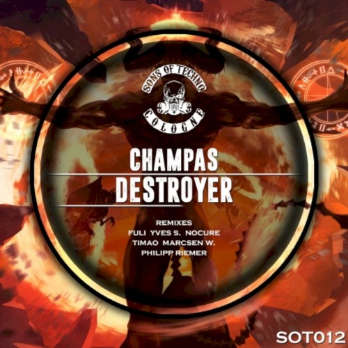 Destroyer