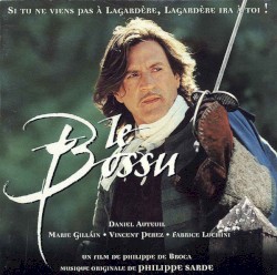 Le Bossu