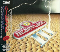 Heartland III