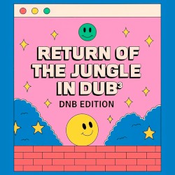 Return of the Jungle in Dub 3