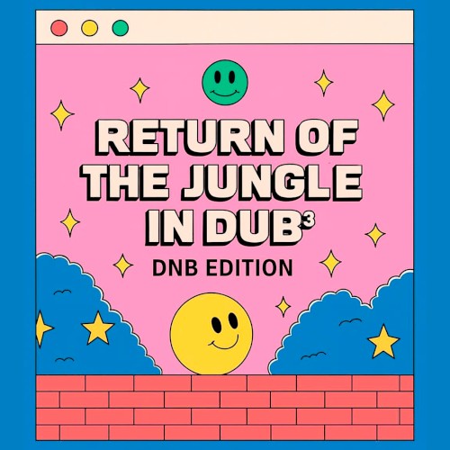Return of the Jungle in Dub 3