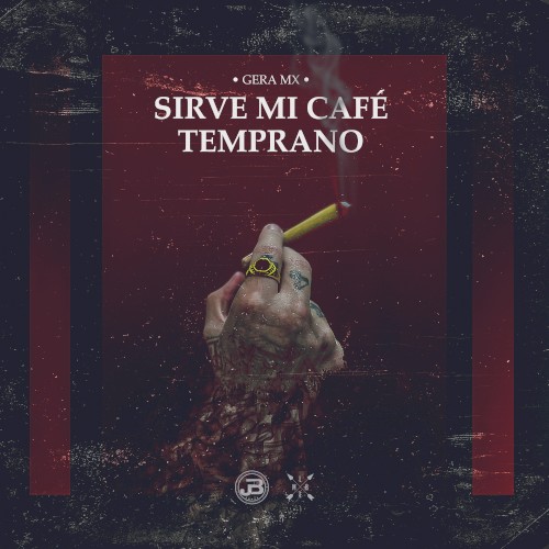 Sirve mi café temprano