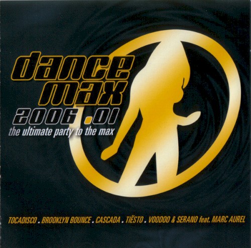 Dance Max 2006.01