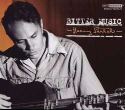 Bitter Music