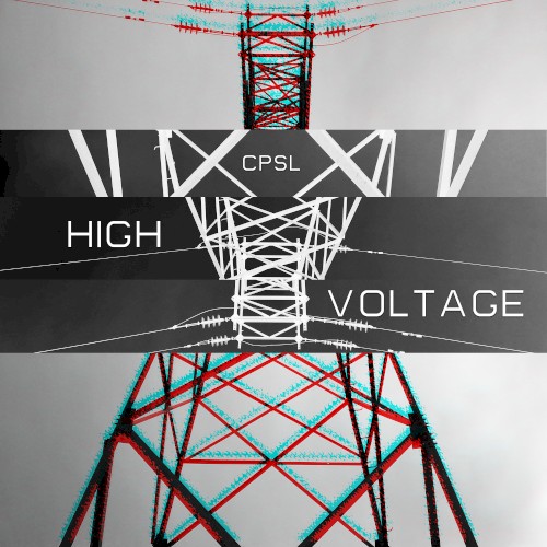 High Voltage EP