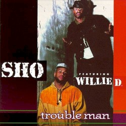 Trouble Man