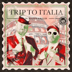 Trip to Italia