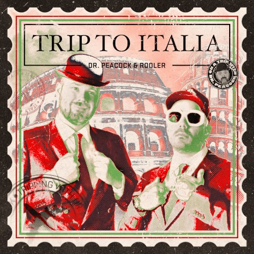 Trip to Italia