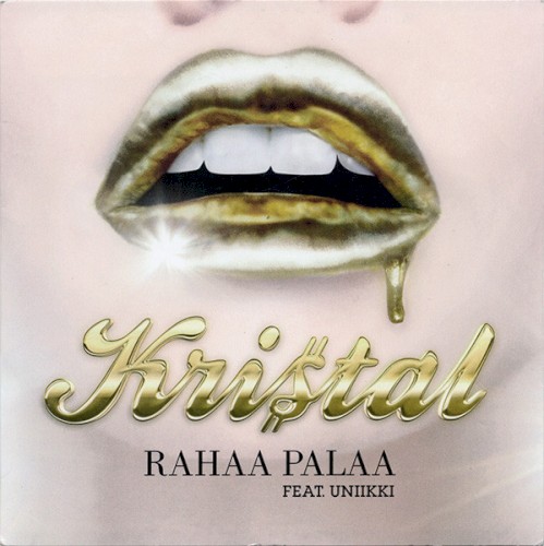 Rahaa palaa