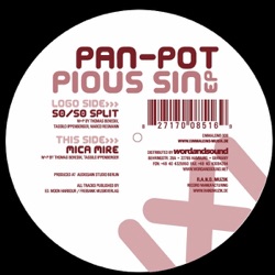 Pious Sin EP