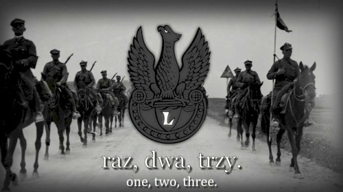 Ciężkie czasy legionera