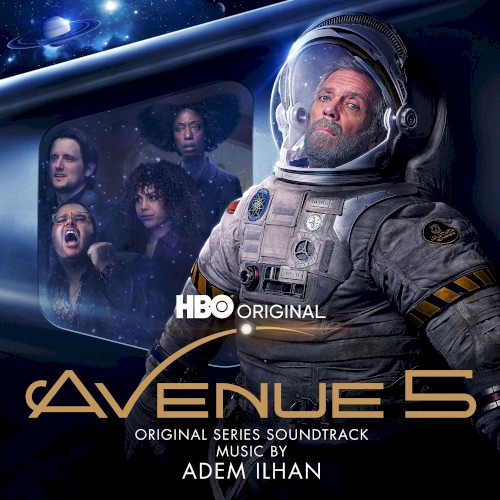 Avenue 5 (Original Series Soundtrack)