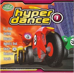 Hyper Dance 1