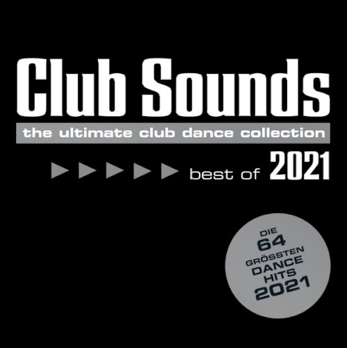 Club Sounds - Best of 2021