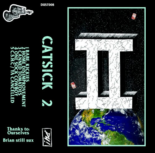 Catsick II