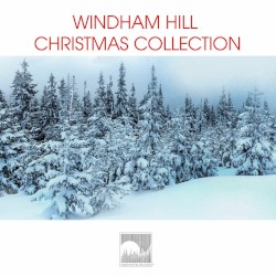 Windham Hill Christmas Collection