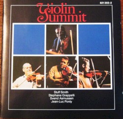 Violin Summit