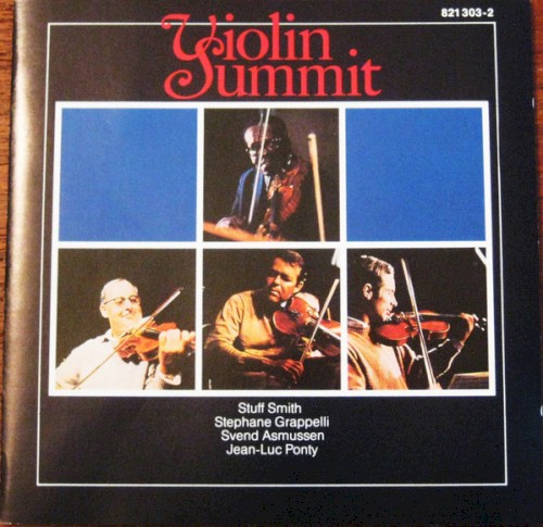 Violin Summit