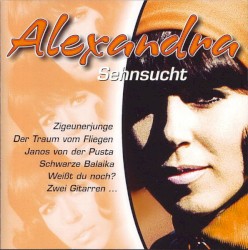 Sehnsucht