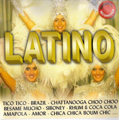 Latino