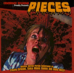 Pieces