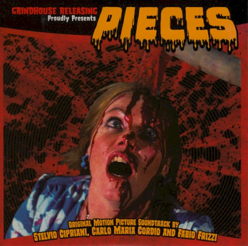 Pieces