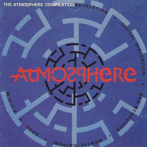 The Atmosphere Compilation