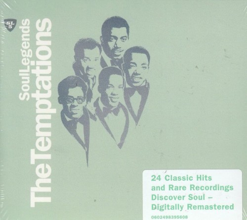 Soul Legends 5