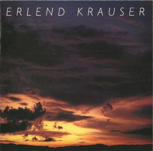 Erlend Krauser