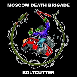 Boltcutter