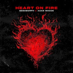 Heart on Fire
