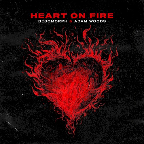 Heart on Fire