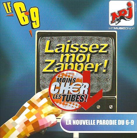 Laissez-moi zapper