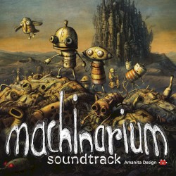 Machinarium: Soundtrack