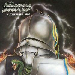 Witchburner