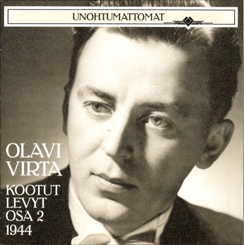 Kootut levyt, osa 2: 1944