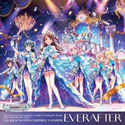 THE IDOLM@STER CINDERELLA MASTER EVERAFTER