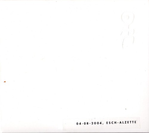 04‐08‐2004, Esch‐Alzette
