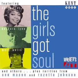 The Girls Got Soul