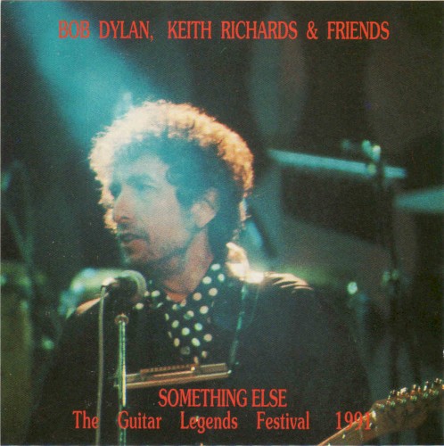 Something Else (Guitar Legends Festival 1991)