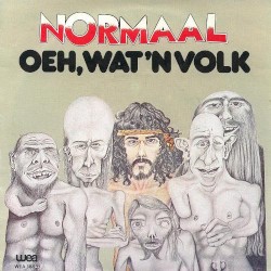 Oeh, wat een volk