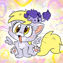 Kawaii Pony