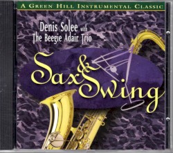 Sax & Swing