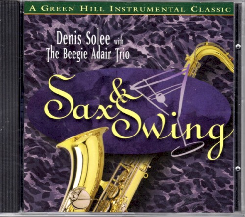 Sax & Swing