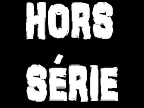 Hors-série