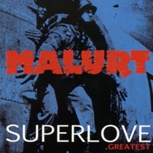 Superlove Greatest