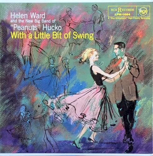 With a Little Bit of Swing