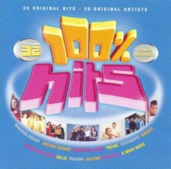 100% Hits, Volume 32