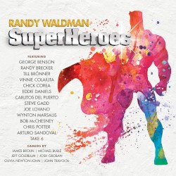 Superheroes